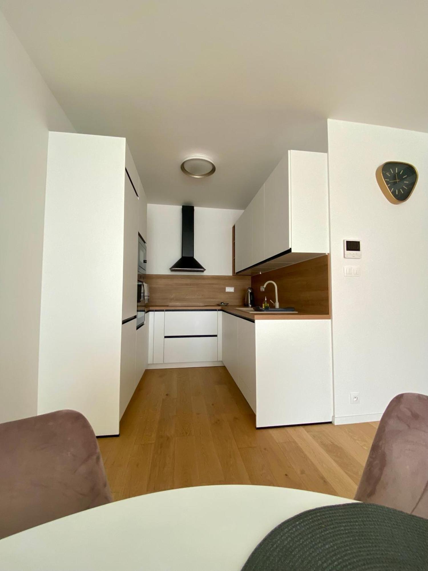 Danubius Apartments Bratislava Cameră foto