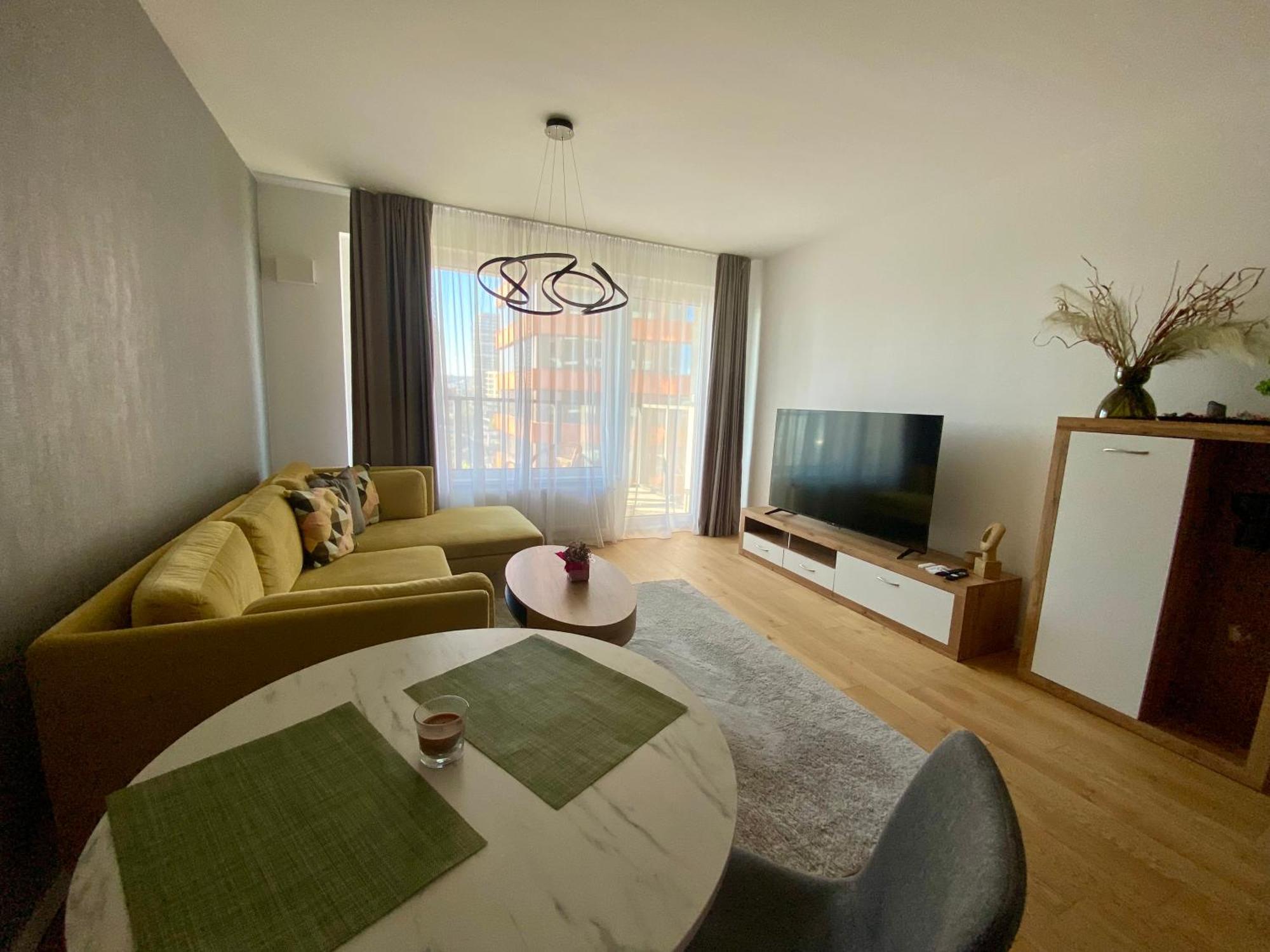Danubius Apartments Bratislava Cameră foto